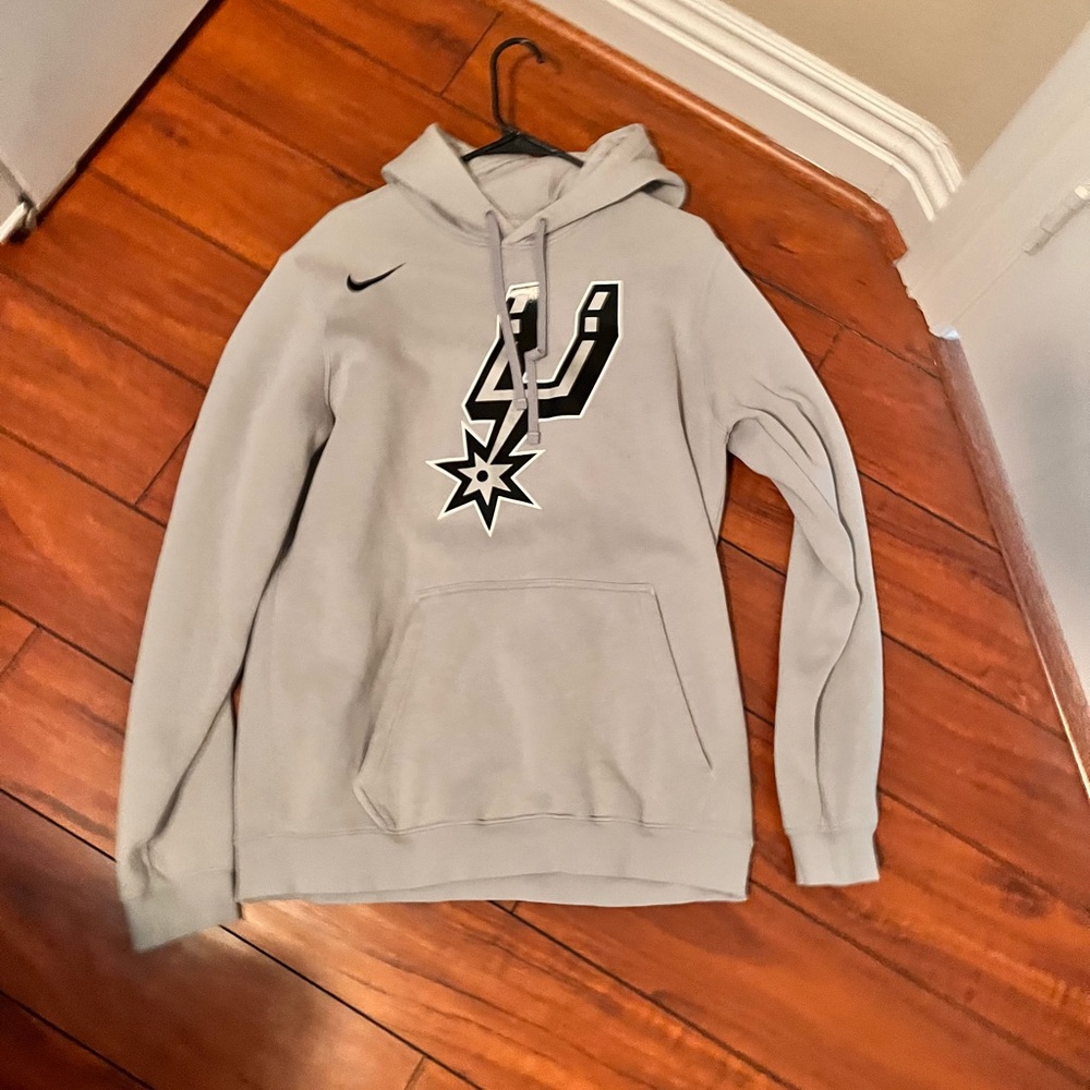 Spurs hoodie